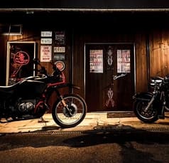 Diner&Bar 遊家Come On 2