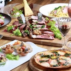 for bal meat フォーバルミート 2