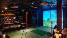 ゴルフバー＆ライブハウスRUBBERSOUL 2