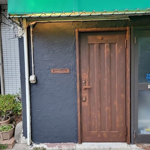 日本酒とワインの店 Bar Tom