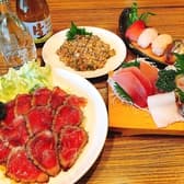 和風ダイニング えびすや 3