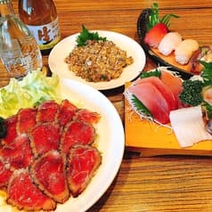 和風ダイニング えびすや 2