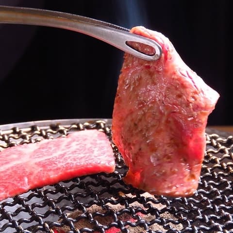 焼肉 有亭 金沢