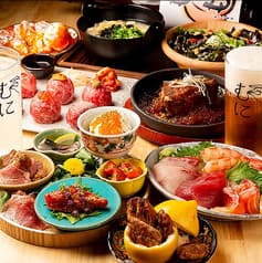 大衆酒場 むに 京都三条店 2