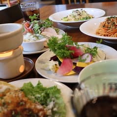 Cafe Palpito カフェ パルピト 2