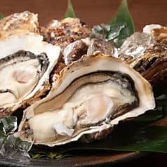 せとうち兵庫水産研究所牡蠣小屋「HOPLAND・姫路山陽百貨店」 2