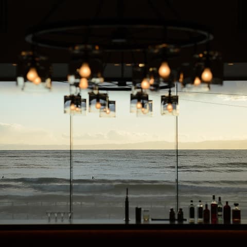 カンティーナ 逗子店