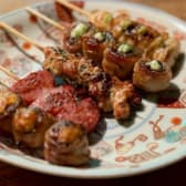 国分寺　猿酔家 3