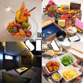 BAR SEA バーシー 3