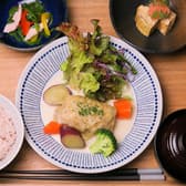 日替わりご飯 green flag 3