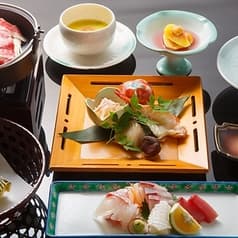 和食処 松風 大分 2