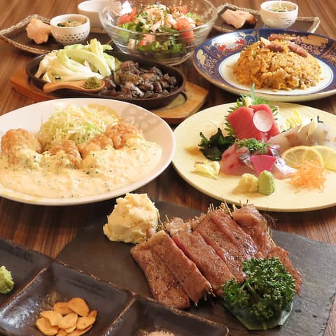 菊酔 上野御徒町本店