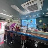 Shisha Cafe&Bar Shikumi シクミ 3