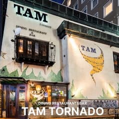 TAM TORNADO ダイニングレストラン&バー 2