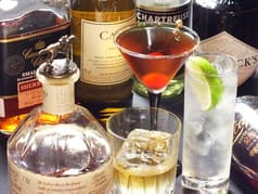 BAR Alternative+POSH 2