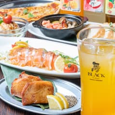 0秒セルフ飲み放題&名物唐揚げ セルフマン 2