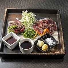 香季庵 新橋店 2