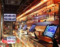 Bar FPO バー エフピーオー 2