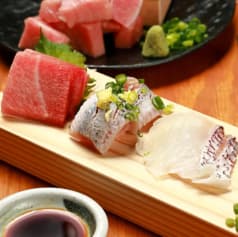 居酒屋 うみロジ 蒲田 東口 2