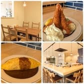 グリル ヨウジ 3