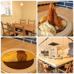 グリル ヨウジ 2