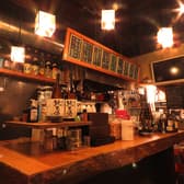 博多空気椅子酒場 輝 薬院駅渡辺通店 三角市場内 3