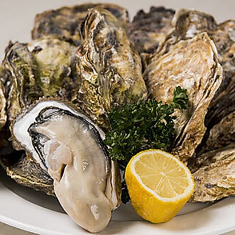 OysterBar OISSU オイッス 広島