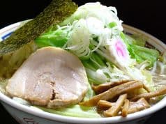 ラーメン ヒマワリ 2