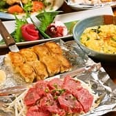 鉄板食堂 玉宮大飯店 3