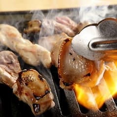 なかの食鶏　十三別館 2