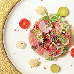 Lepalier ルパリエ Evans by 勢麟 2