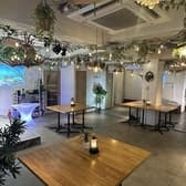 渋谷ガーデンパティオ 3