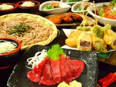 そじ坊 品川インターシティ店 2