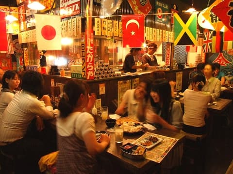 半兵ヱ 秋田川反店