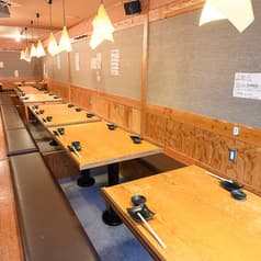 海鮮うまいもん処 まるふく 美章園店 2