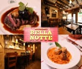 BELLA NOTTE 大久保店 3