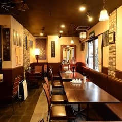 中華厨房 齊華房 2