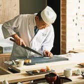 すし処 神の前 3