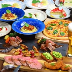 カフェ de ごはん 2