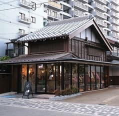 Cafe crescent ICHIBA カフェクレセントイチバ 2