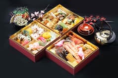 日路庵 にじのあん 2