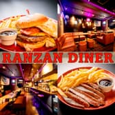 ランザンダイナー 3