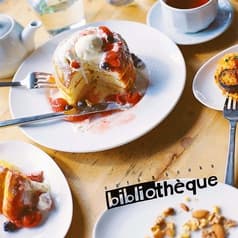 ビブリオテーク bibliotheque E-ma梅田店 2