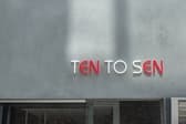 TEN TO SEN 3