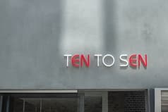 TEN TO SEN 2