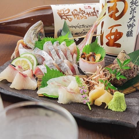 食堂 松明 Matsuakari