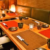 中華物語 新宿東口店 3