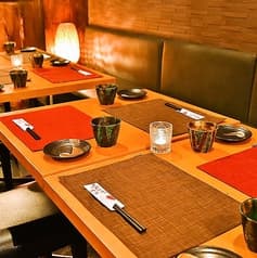 中華物語 新宿東口店 2