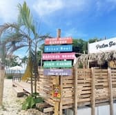 オーシャンBBQ! 3