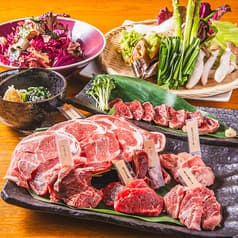 羊スケ 信州の恵み ジンギスカン 2